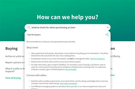 Using the app, you can post an ad simply. OfferUp vs. Craigslist: The Pros, Cons, & Alternatives ...