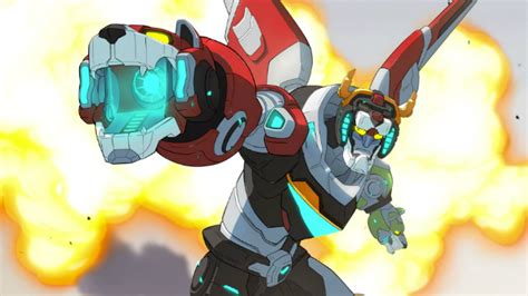 Voltron Legendary Defender Check Out This New Trailer For The Final