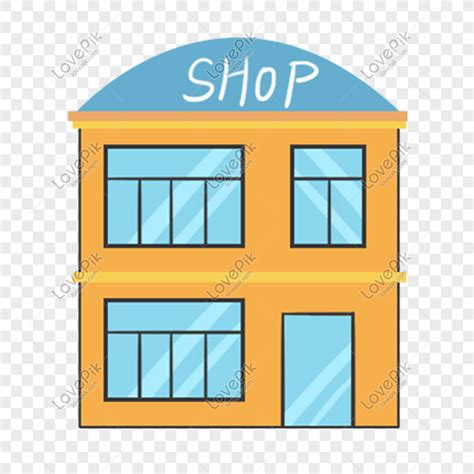 Check spelling or type a new query. Toko Kartun Digambar Tangan Vektor PNG grafik gambar unduh ...