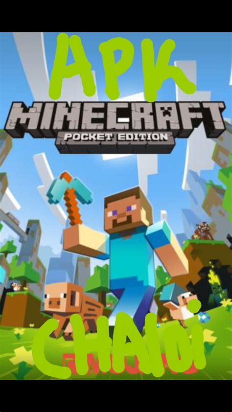 Educationedition licenses can be purchased separately, and an office 365education or office. Apk Chaloi: MINECRAFT Pocket Edition v.0.8.1(android 2.3)