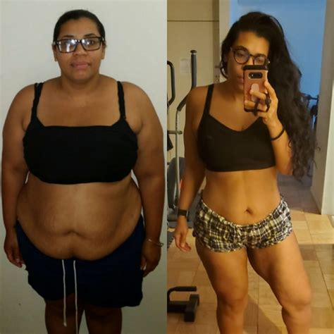 amazing weight loss success stories from women and men just like you