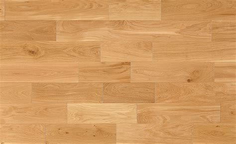 Parquet Massif Regence 130 Authentique Chêne Marron Moyen Verni