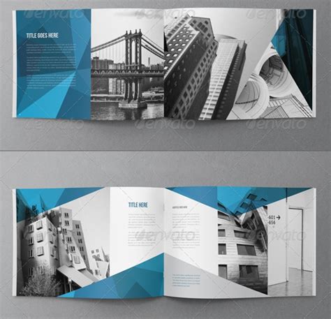 28 Architecture Brochures Free Psd Ai Indesign Vector Eps Format