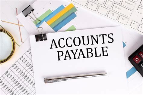 What Is Accounts Payable Definition Process And Examples