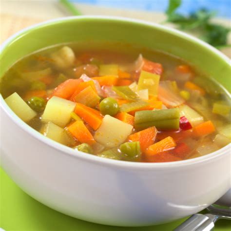 5 life-changing slow cooker soups you should make this week for