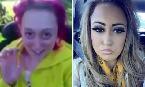 This Is What A Tiny Pill Can Do To You Teens Friend Posts Ecstasy Warning Uk News The