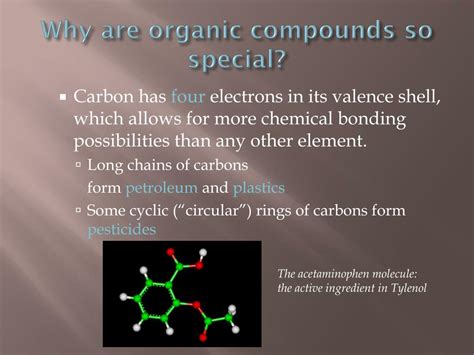 Ppt Organic Vs Inorganic Compounds Powerpoint Presentation Free