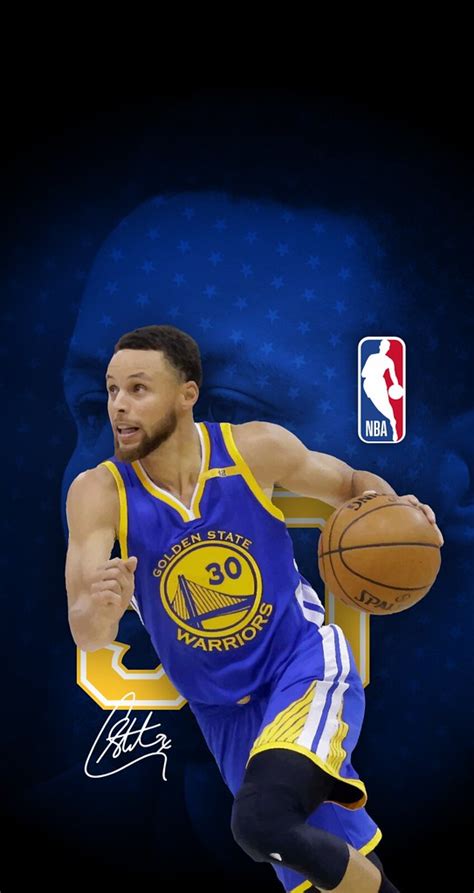 30 Steph Curry Golden State Warriors Iphone 678 Wallp Flickr