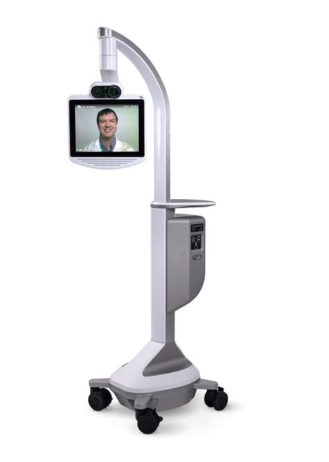 Media Resource Telehealth Devices Teladoc Health