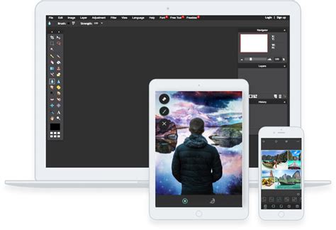 The 10 Best Photoshop Alternatives For Mac 2020