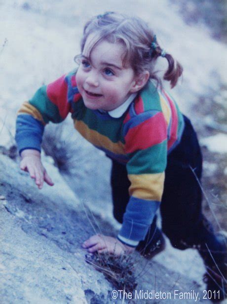 The year was 2002, and as the story goes, this was the moment young will realized he was attracted to miss middleton. Kate Middleton the young climber - Kate Middleton's Life ...