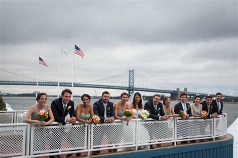 Independence Seaport Museum Venue Philadelphia Pa Weddingwire