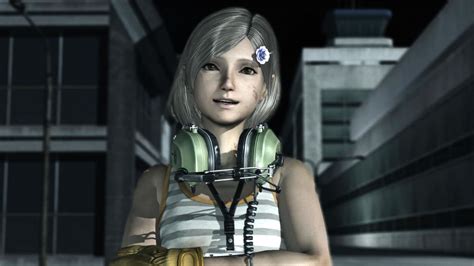 Metal Gear Rising Revengeance Sunny Sourit En Images Metal Gear