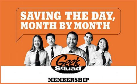 Geek Squad Membership Worry Free Pc And Device Ownership