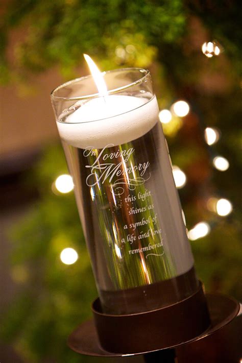 Gift ideas to remember a loved one. Waveform Events Entertainment & Lighting Wedding Ideas to ...