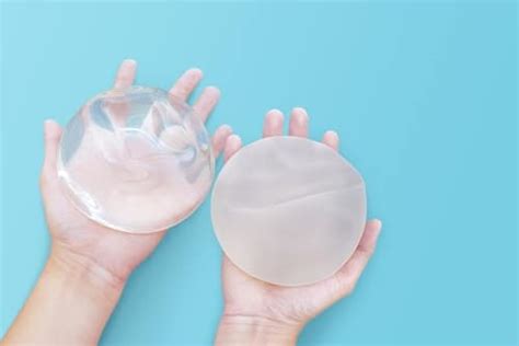 Silicone Vs Saline Breast Implants Plastic Surgery Buffalo In Ny