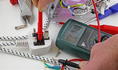 Preventing Electrical Accidents The Significance Of Pat Testing Dd