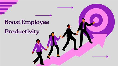 Boost Employee Productivity At Workplace Using 7 Super Effective Ways