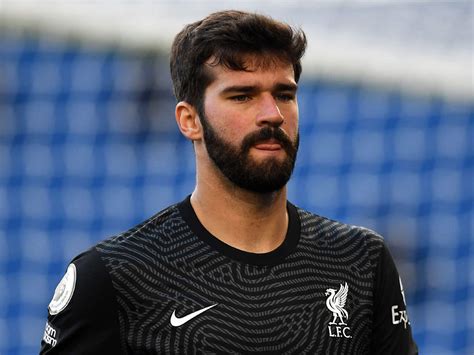 Alisson Becker Father Alisson Becker Father Of Liverpool Goalkeeper Drowns In Southern Brazil