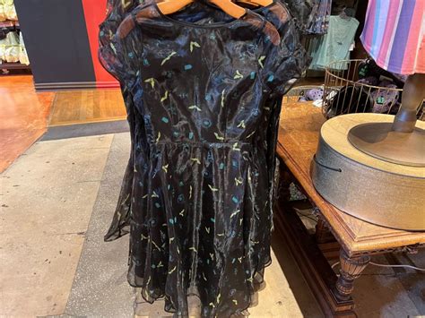 new the haunted mansion dress by the dress shop at walt disney world disney by mark