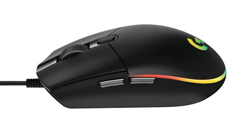 Logitech g203 prodigy gaming mouse is motivated by the traditional design of this mythical logitech g100s gaming mouse. Logitech's improved G203 gaming mouse offers RGB on a ...