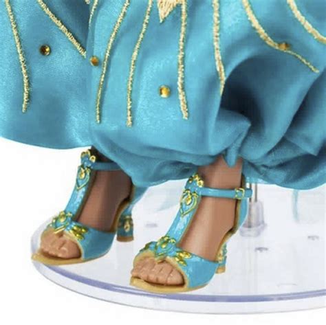 New Limited Edition Dolls For The Disneys Aladdin Movie