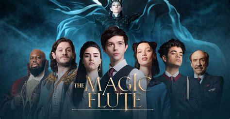 The Magic Flute Streaming Where To Watch Online