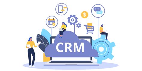The marketing automation, email drip campaigns, or the advertising. Choosing the Right CRM as an Insurance Agent