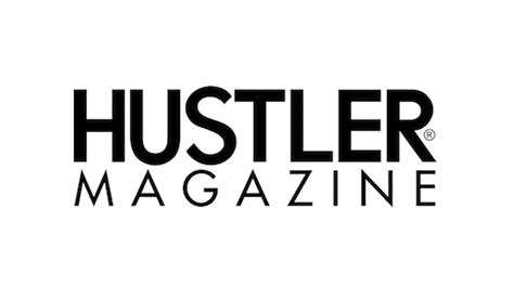 On Twitter Rt Avnmedianetwork Hustler Magazines February 2023 Issue Now