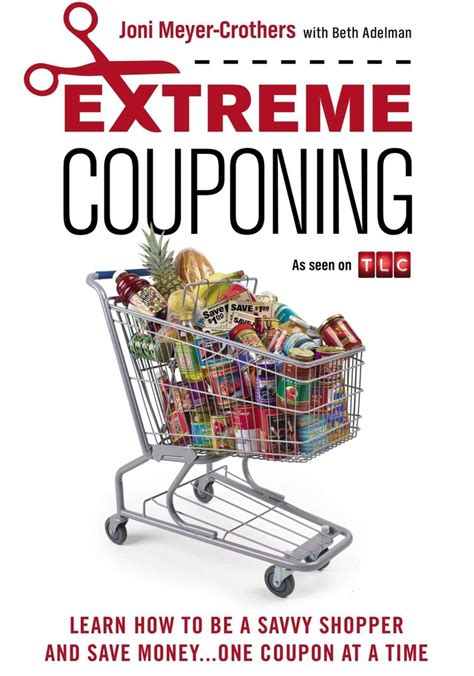 Extreme Couponing Season 5 Watch Episodes Streaming Online