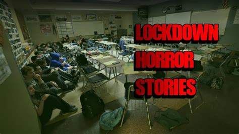 3 Scary True Lockdown Horror Stories Vol 4 Youtube