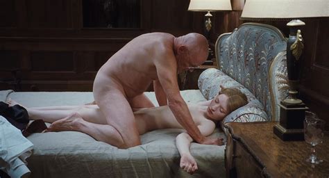 Emily Browning Nude Pics Page