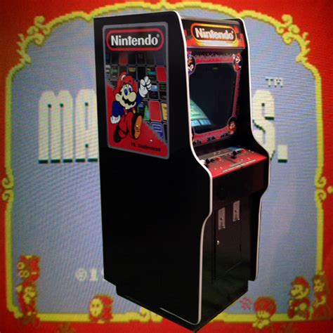 Mario Bros Arcade Rental Playchoice 10 Arcade Arcade Rental