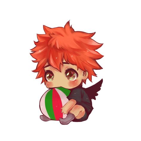 Chibishoyohinata By Doza17 On Deviantart