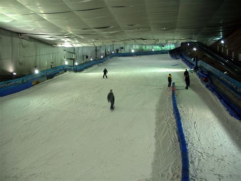 Check spelling or type a new query. Tamworth Snowdome | The main ski slope | Adee H | Flickr