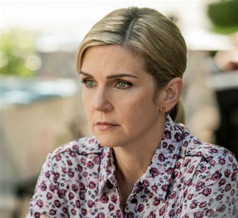 Rhea Seehorn Finally Picks Up Emmy Award Nomination For Better Call Saul