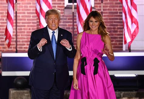 how much was melania trump s pink jason wu dress that she wore to the rnc the us sun