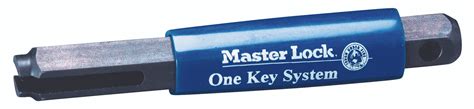 Master Lock 376 Padlock Keying Tools 071649094583 2