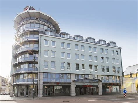 Dormero Hotel Dessau Rosslau City Hotel Dessau Ab 66€ 8̶0̶€̶