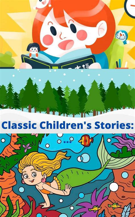 Classic Childrens Stories By Maxine Barry Goodreads