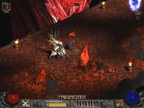 Review Diablo Ii Old Game Hermit