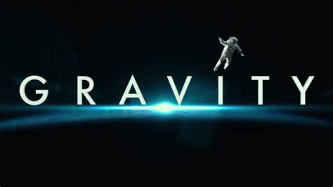 Gravity Cine Trailer English Hd P D Youtube