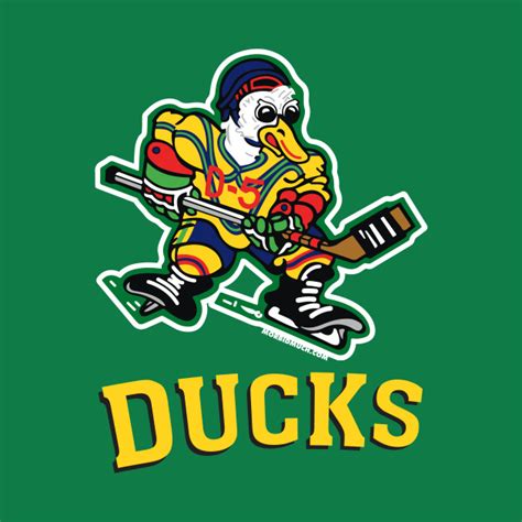 D 5 Mighty Ducks T Shirt Teepublic