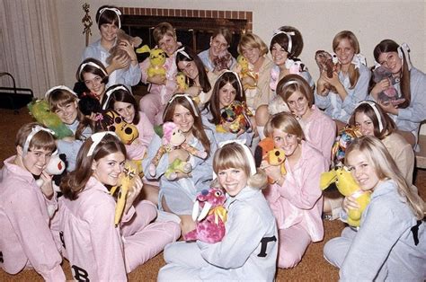 Fuckyeahvintage Retro“sonority Pajama Party 1960s Via” Pajama