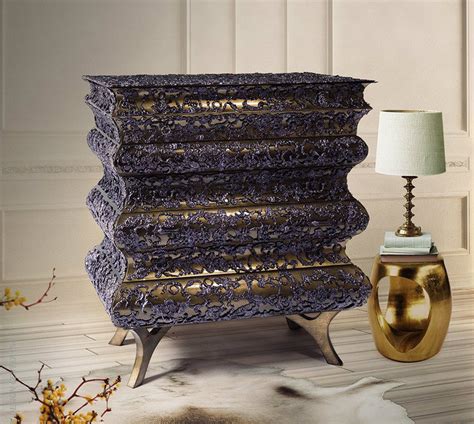 If you're looking for that essential bedroom chest, look no further than the fremont 5 drawer chest. Bedroom Decor Ideas: Chests of Drawers - Bedroom Ideas