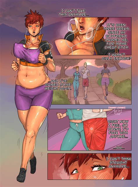 Fulfill Mate Page 1 By Cedargrove Hentai Foundry