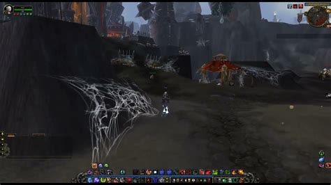 Warsong Hold Location Wow Wotlk Borean Tundra Youtube
