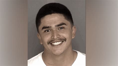 Man Sentenced For Trying To Murder Rival Gang Member In Salinas Kion546