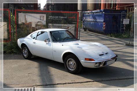 1968 1973 Opel Gt 07 Classic Cars Opel Old Classic Cars