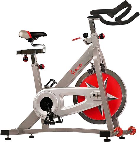 The Best Indoor Cycling Bikes Of